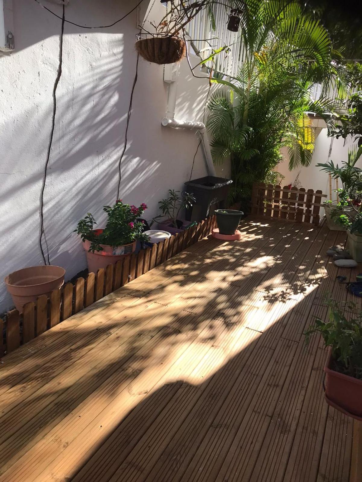 Appartement Face A L'Ilet Gosier Le Gosier  Bagian luar foto