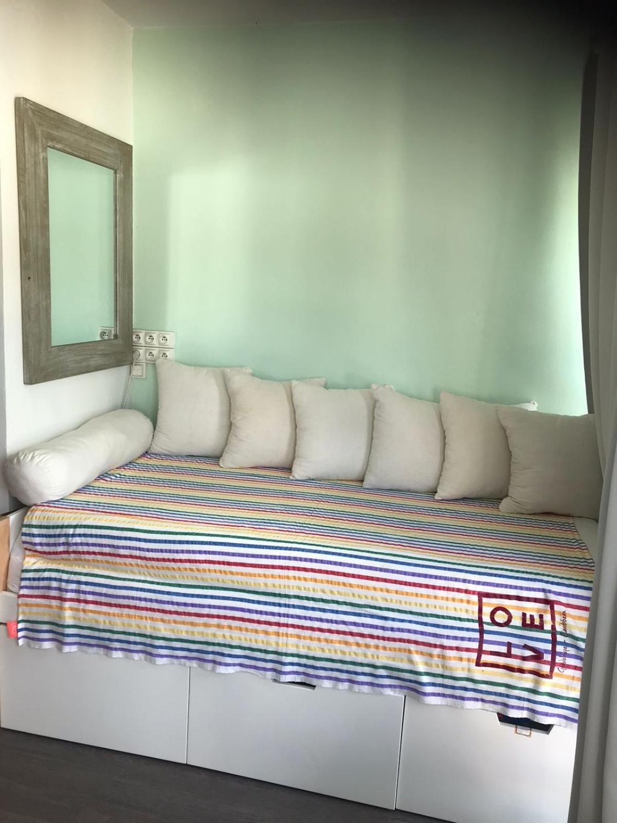 Appartement Face A L'Ilet Gosier Le Gosier  Bagian luar foto