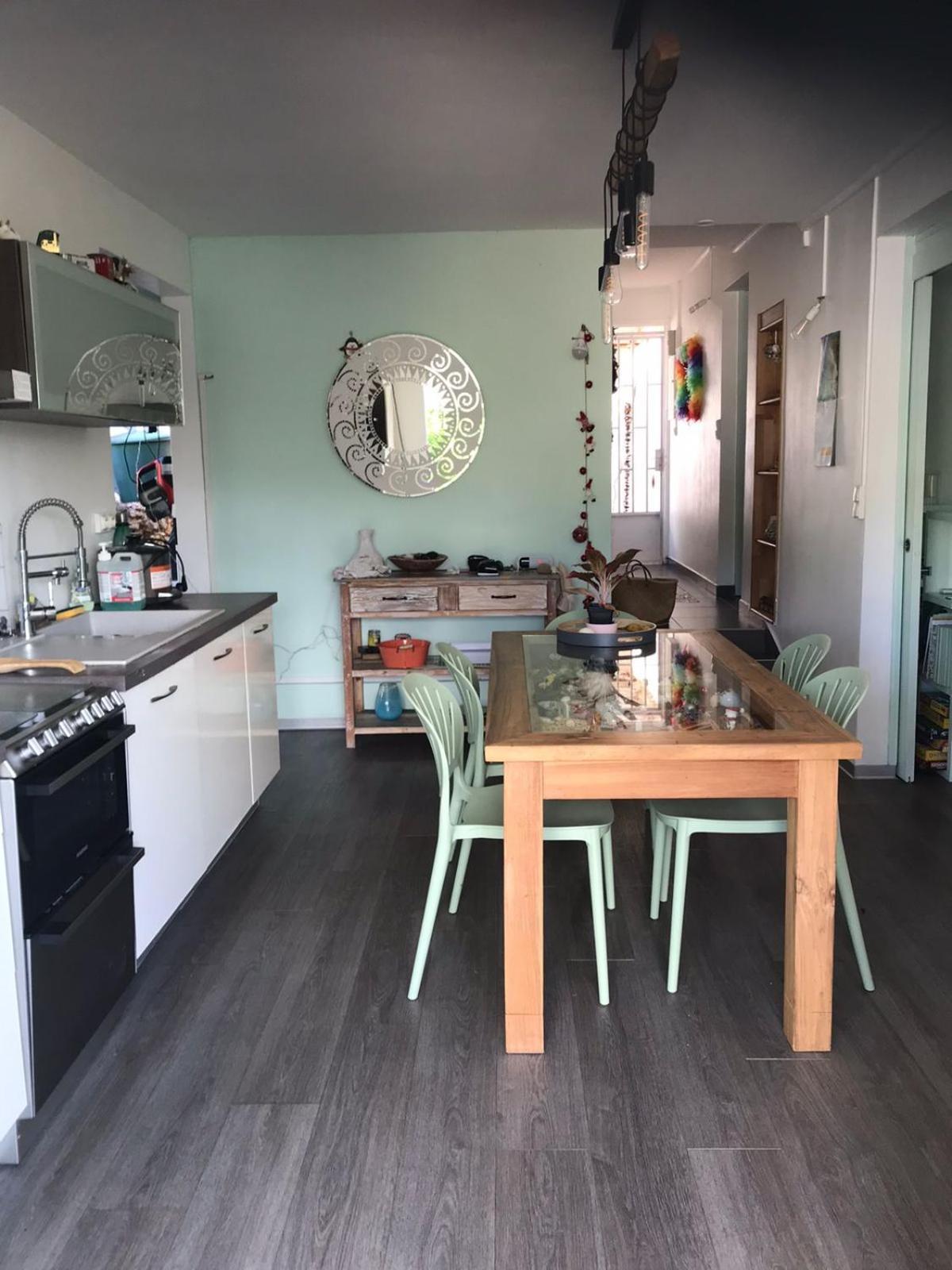 Appartement Face A L'Ilet Gosier Le Gosier  Bagian luar foto