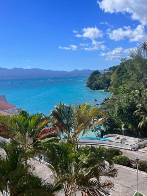 Appartement Face A L'Ilet Gosier Le Gosier  Bagian luar foto